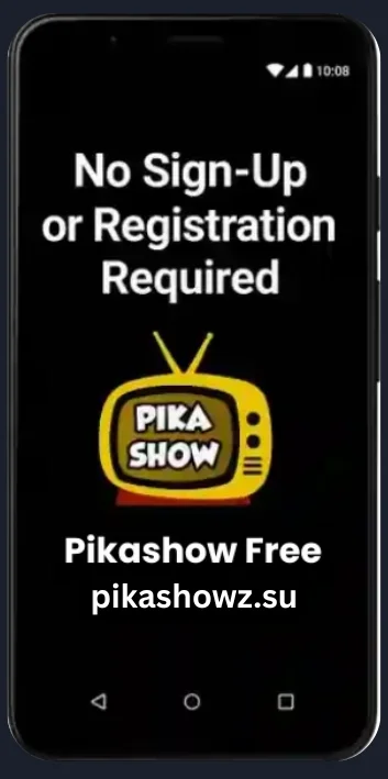 pikashow